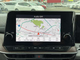 FM/AM・Bluetooth対応・アラウンドビューモニター・ETC車載器対応