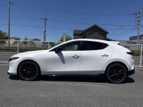 MAZDA3ファストバック 2.0 20S ブラックトーンエディション 