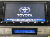 【大画面ナビ】人気の大型9インチナビを装備。存在感のある大画面はインパクト大!ナビ利用時のマップ表示は見やすく、テレビやDVDは臨場感がアップ!いつものドライブがグッと楽しくなります♪