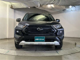 RAV4 2.0 アドベンチャー 4WD 
