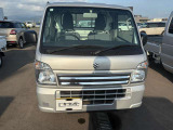 キャリイ KC エアコン パワステ 4WD 