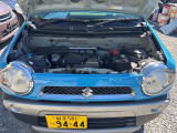 ハスラー G 4WD 