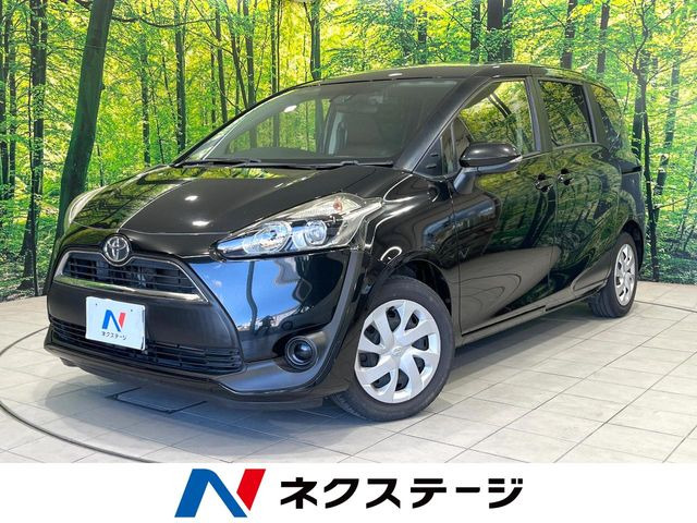 シエンタ 1.5 G
