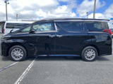 アルファード ハイブリッド 2.5 SR Cパッケージ E-Four 4WD 