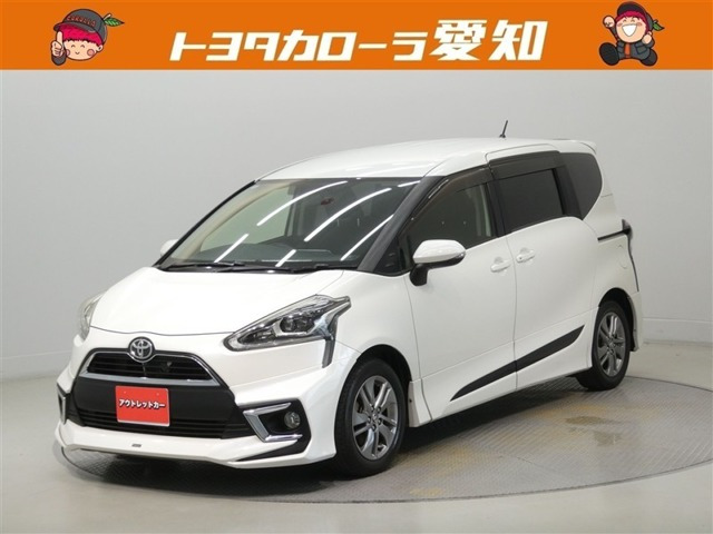 シエンタ 1.5 G