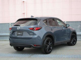 CX-5 2.2 XD ブラックトーンエディション 