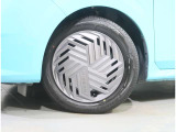 タイヤサイズは【185/60R16】です☆