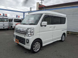 NV100クリッパーリオ G ハイルーフ 4WD 