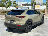 CX-30 1.8 XD レトロスポーツエディション 4WD 