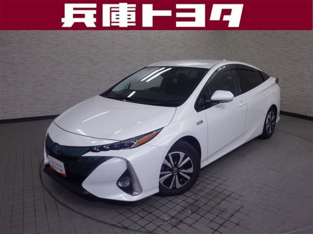 プリウスPHV 1.8 A