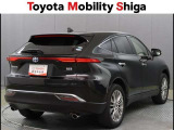 ハリアー 2.5 ハイブリッド E-Four Z レザーパッケージ 4WD 