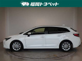 カローラツーリング 1.8 ハイブリッド S 
