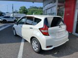 ノート 1.2 e-POWER X 