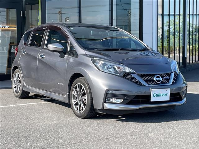 日産 ノート 