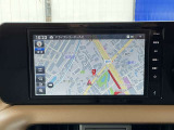純正9インチメモリーナビ