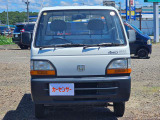 アクティトラック SDX 三方開 4WD 
