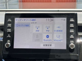 Bluetooth対応。