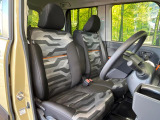 もちろん車内はキレイです♪よりクリーンな状態をキープしたいお客様には『ナノゾーンコート』がおすすめ!新型コロナウイルス対策や、除菌・消臭に効果を発揮し多くの方にご好評いただいております。