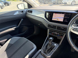 ポロ TSI スタイル 修復歴無し