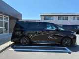 ヴェルファイア ハイブリッド 2.5 Z プレミア E-Four 4WD 