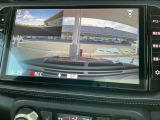 ナビ画面でドライブレコーダーの記録映像も確認ができます。(前方、後方)
