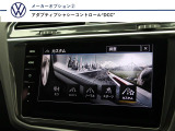 【DCC】ダンパーの減衰力や電動パワーステアリングの特性を緻密に制御、快適で安定した走行を実現。