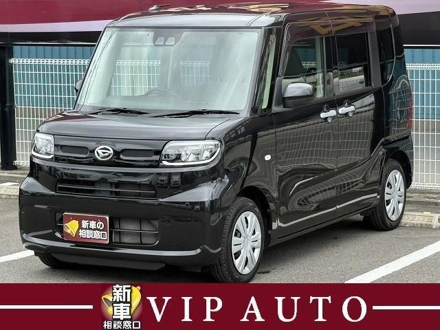 タント X スペシャル 