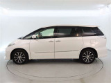 エスティマハイブリッド 2.4 アエラス プレミアム 4WD 