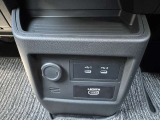 USB電源ソケットやHDMI端子も付いています☆彡