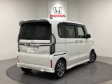 N-BOXカスタム L 