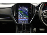 11.6インチセンターインフォメーションディスプレイ!Apple CarPlay Android Auto対応♪