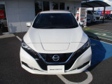 万が一のトラブルにも、全国の3000ケ所の日産サービス工場で修理可能!!年間走行距離無制限、バッテリーも保証対象です!