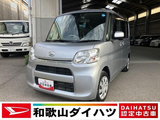 タント X SAIII 