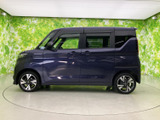 ルークス ハイウェイスターX プロパイロットエディション 4WD 