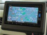 N-BOX G EX ホンダセンシング 