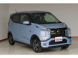 eKクロス EV P 