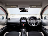 ノート 1.2 e-POWER X 