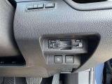 高速道路をスイスイッと通過の『ETC』付き!ETCカードをお持ちでない方は、トヨタETCカードもございますので、ご相談下さいね☆