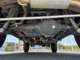 【下回り】目立つ錆や腐食もなくきれいな状態です!もちろん納車前には法定点検を実施致します!//