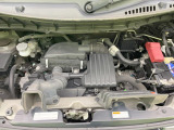 親切・丁寧な専門メカニックスタッフが応対!・車検・点検整備・事故等の修理などアフターサービスも安心。お車のカスタマイズもネクステージのサービススタッフまでご相談ください!
