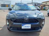 ヤリスクロス 1.5 G 4WD 
