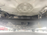 下回りがきれいなうちに、防錆加工の施工がオススメ。降雪地域はもちろん、沿岸部にお住いの方や、趣味でマリン・ウィンタースポーツをされる方にご好評いただいております。