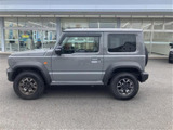 ジムニーシエラ 1.5 JC 4WD 