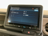【オーディオ機能】Bluetooth対応、デジタルTV、AM/FMチューナー付きです!