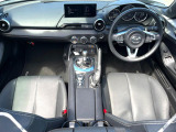 ロードスター 1.5 S レザーパッケージ 