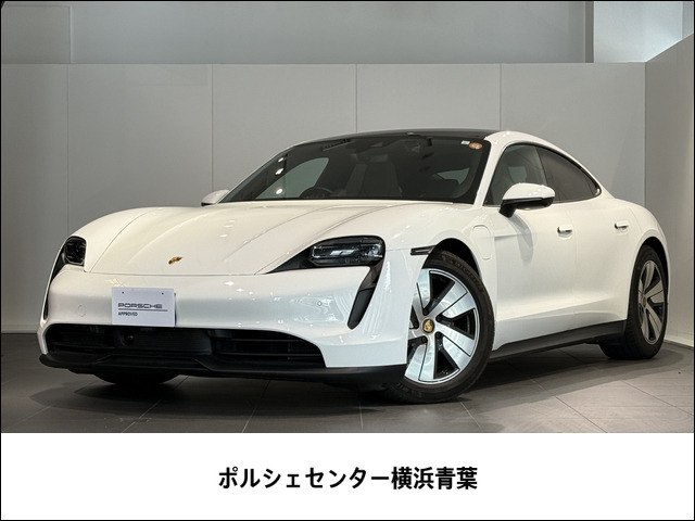 タイカン パフォーマンスバッテリー 4+1シート