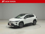 カローラクロス 1.8 ハイブリッド Z 