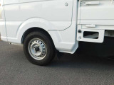 キャリイ KC エアコン パワステ 4WD 
