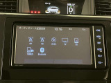 いまや必須装備「ナビゲーション」搭載!知らない場所に、スイスイッとドライブ。なんて便利な機能でしょうか?もう、これなしではハンドルを握れませんね!でも、運転中の操作は危険ですのでご注意ですね♪