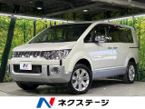 本州仕入れ 禁煙車 純正ナビ サイド・バックカメラ パワーバックドア